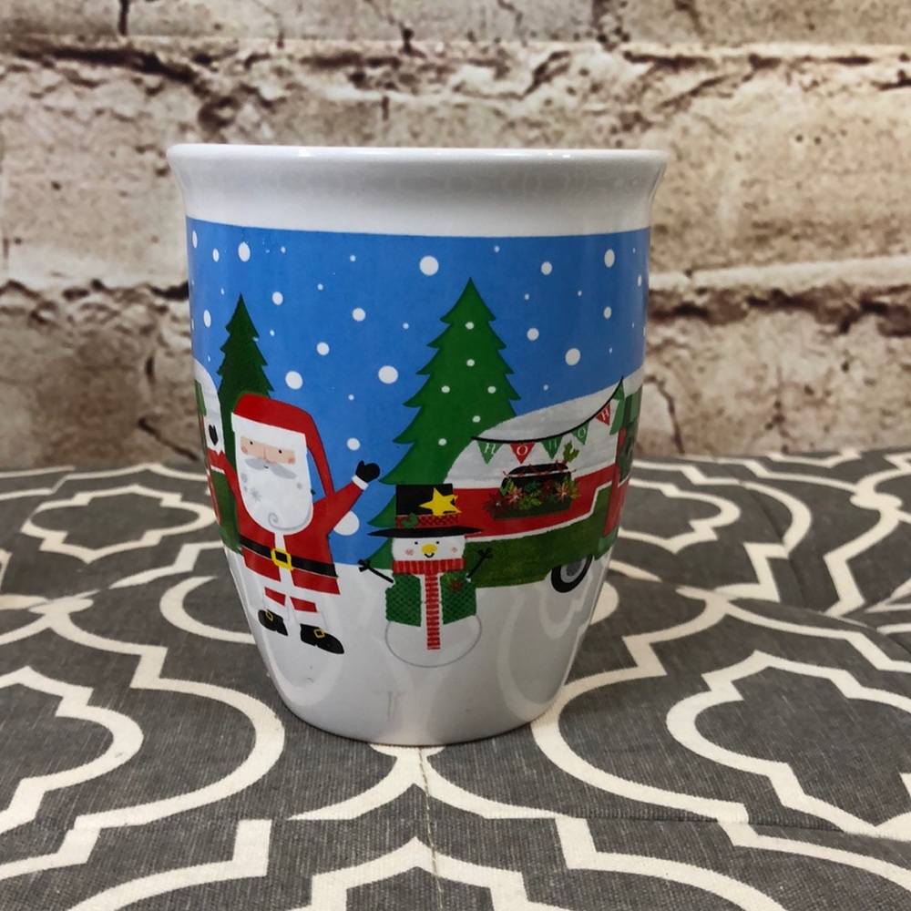 Holiday Camper RV Mug - Picture 4 of 10